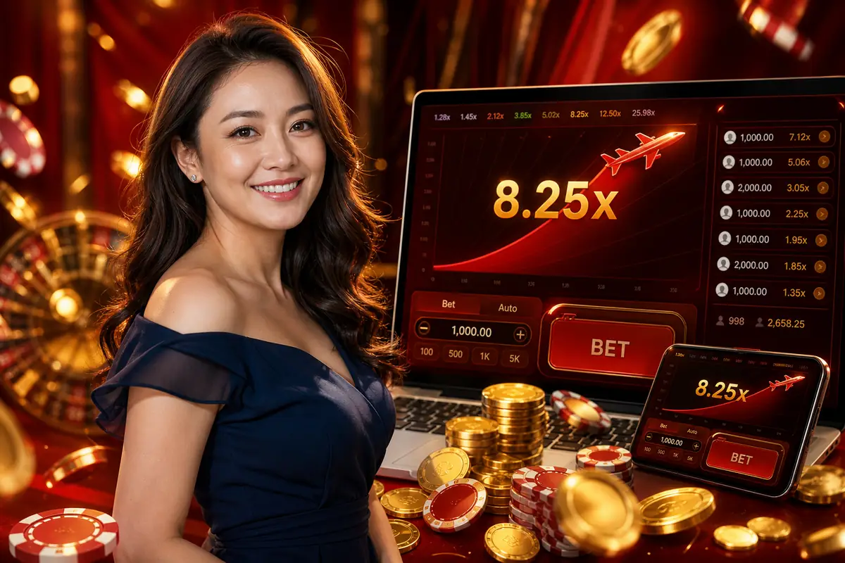 godo88 casino trực tiếp